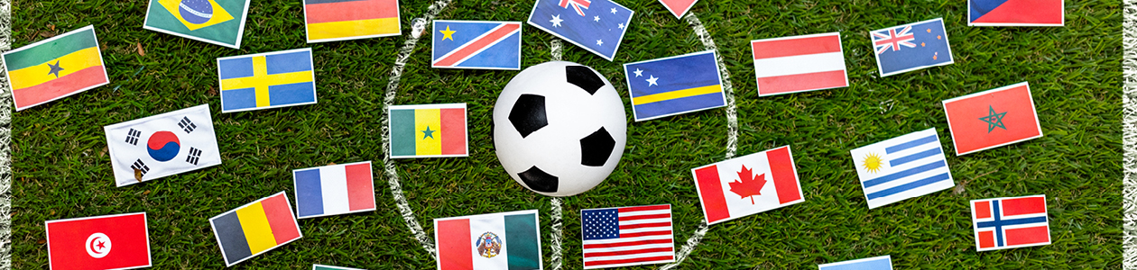 World Cup Soccer